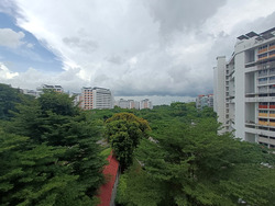 Blk 37 Telok Blangah Rise (Bukit Merah), HDB 5 Rooms #600674911